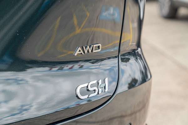 2025 Chery Tiggo 9 Super Hybrid Ultimate