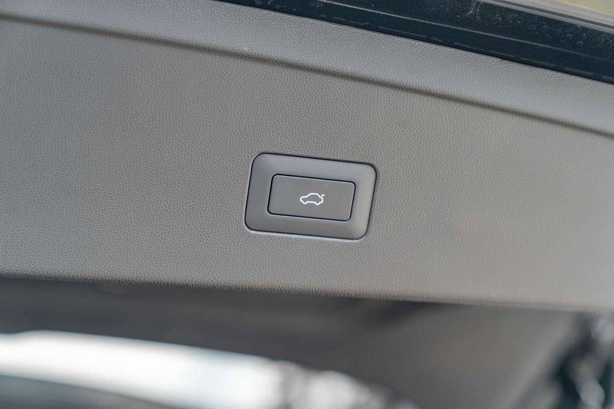 2025 Chery Tiggo 9 Super Hybrid Ultimate