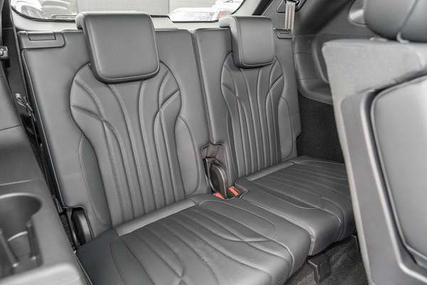 2025 Chery Tiggo 9 Super Hybrid Ultimate