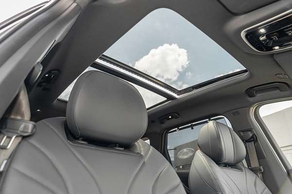 2025 Chery Tiggo 9 Super Hybrid Ultimate