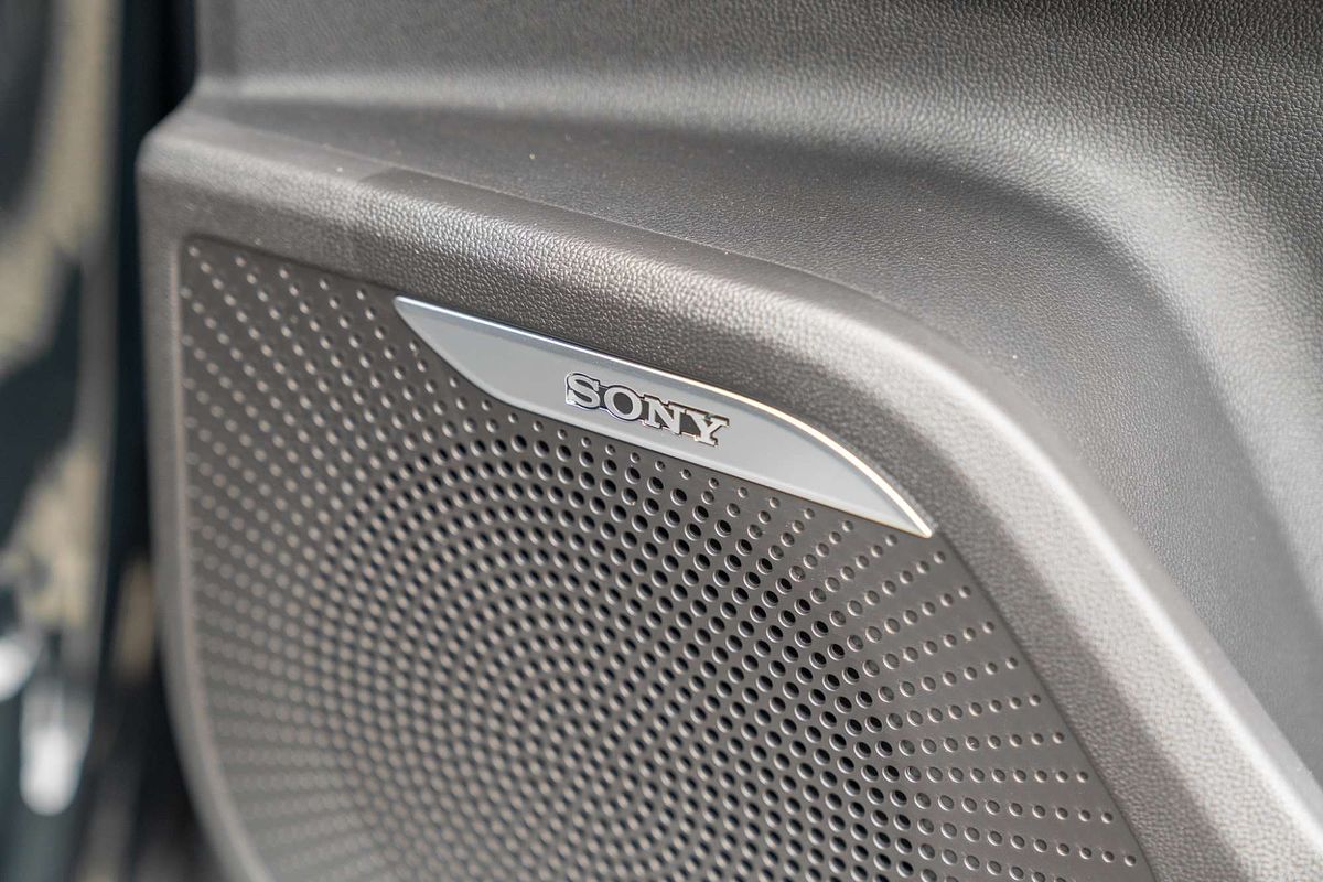 2025 Chery Tiggo 9 Super Hybrid Ultimate