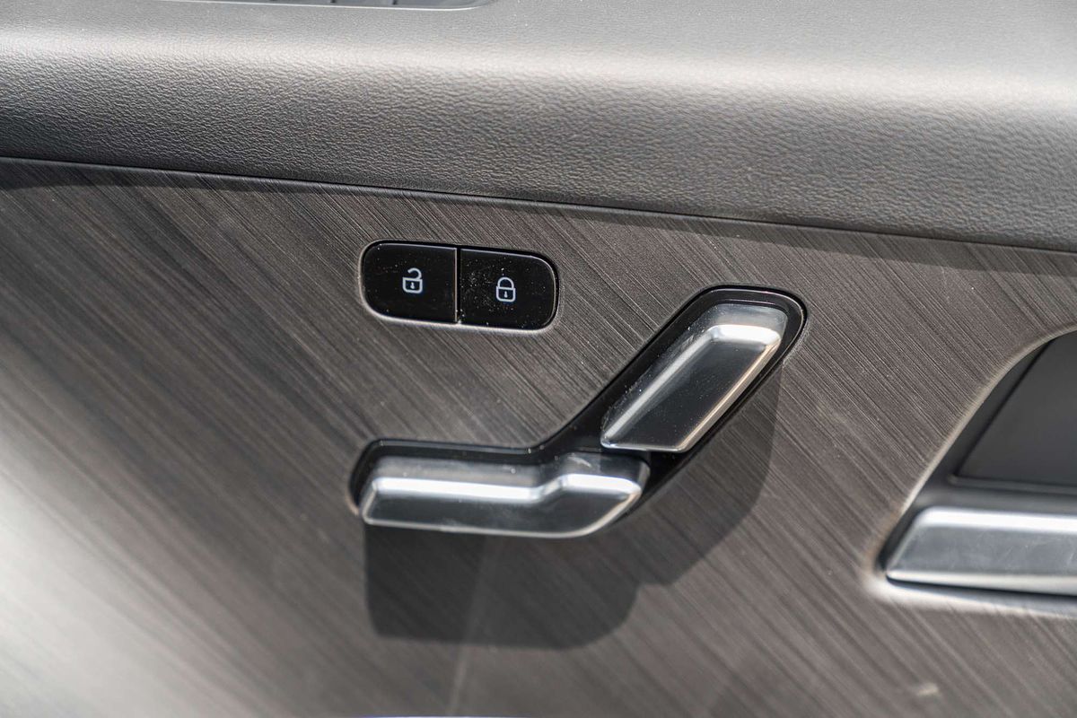 2025 Chery Tiggo 9 Super Hybrid Ultimate