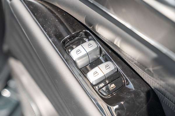 2025 Chery Tiggo 9 Super Hybrid Ultimate