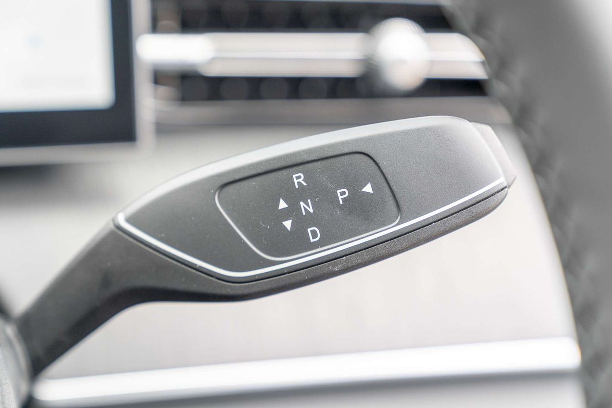 2025 Chery Tiggo 9 Super Hybrid Ultimate