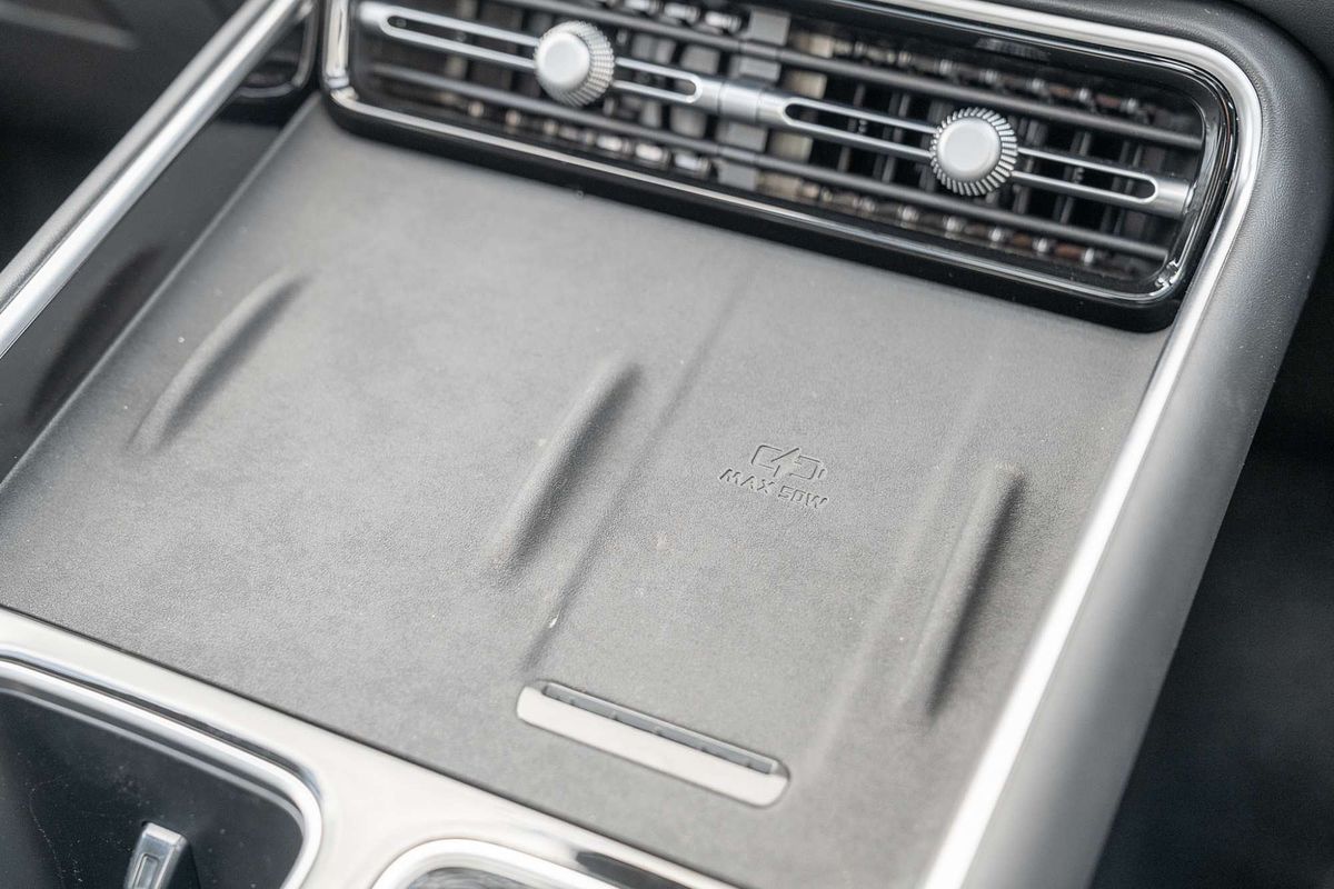 2025 Chery Tiggo 9 Super Hybrid Ultimate