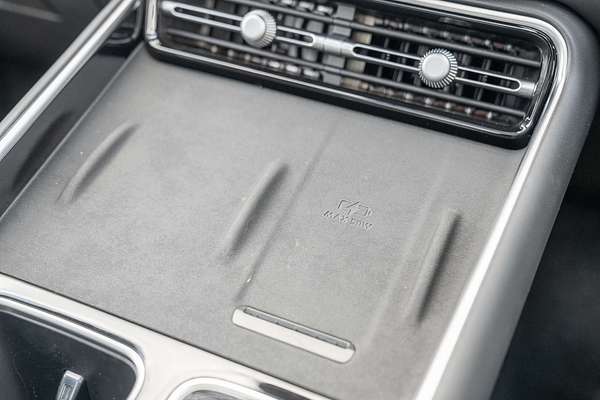 2025 Chery Tiggo 9 Super Hybrid Ultimate