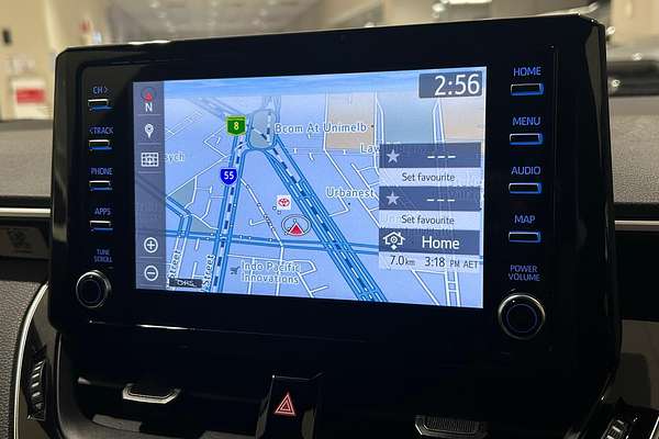 2019 Toyota Corolla Ascent Sport MZEA12R