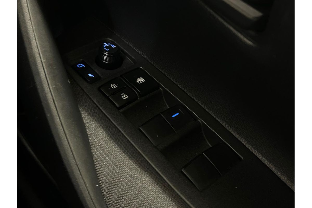 2019 Toyota Corolla Ascent Sport MZEA12R