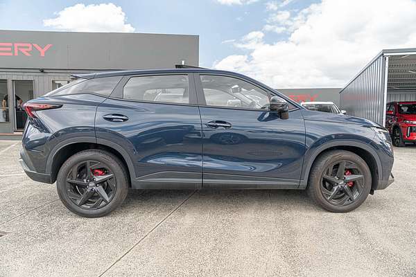 2023 Chery OMODA 5 EX