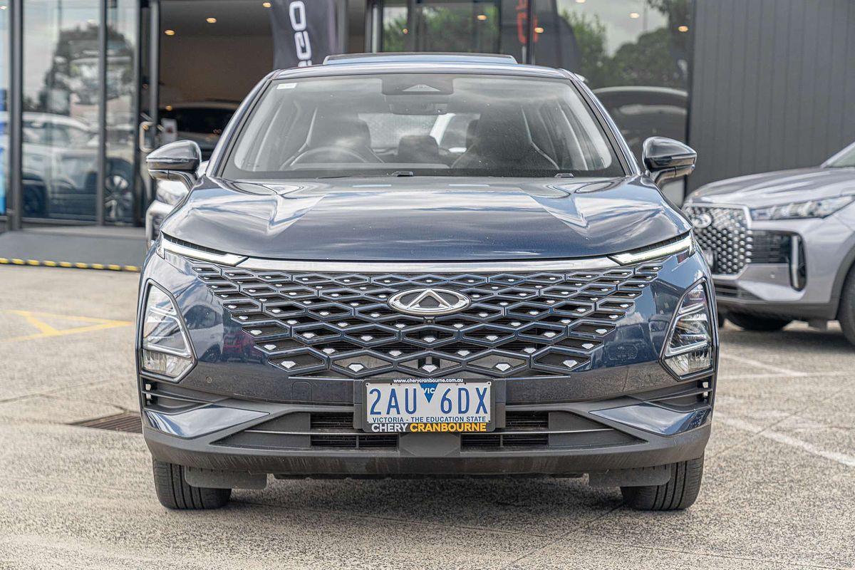 2023 Chery OMODA 5 EX