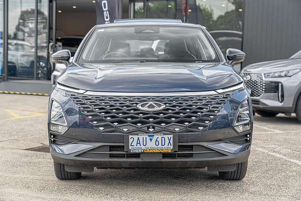 2023 Chery OMODA 5 EX