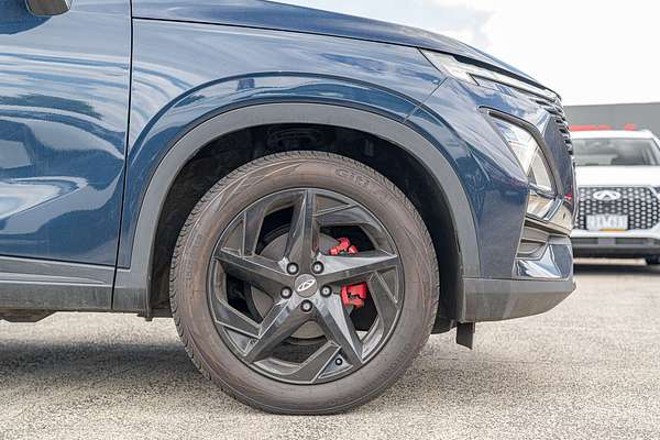 2023 Chery OMODA 5 EX