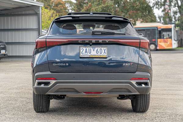 2023 Chery OMODA 5 EX