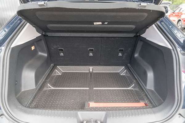 2023 Chery OMODA 5 EX