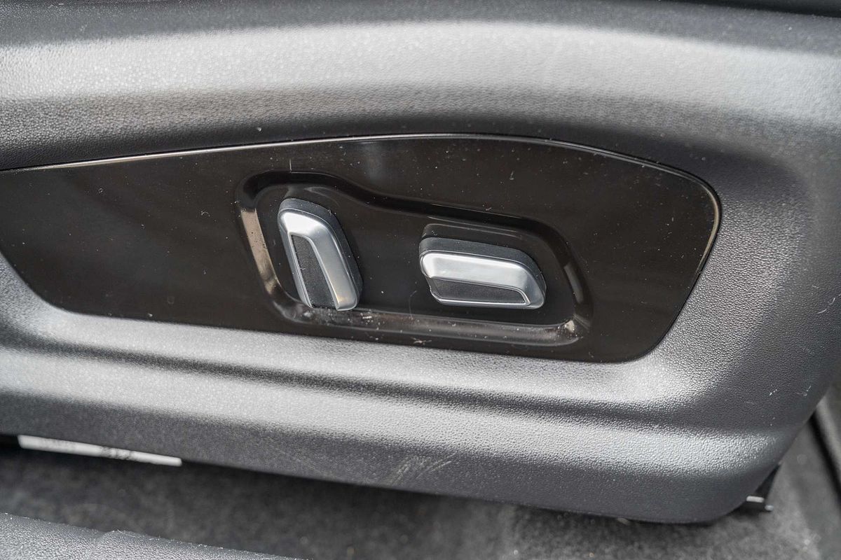 2023 Chery OMODA 5 EX