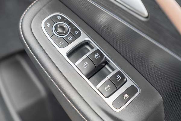 2023 Chery OMODA 5 EX