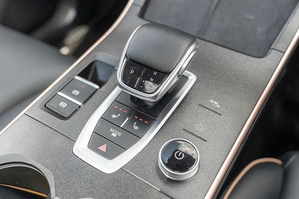 2023 Chery OMODA 5 EX