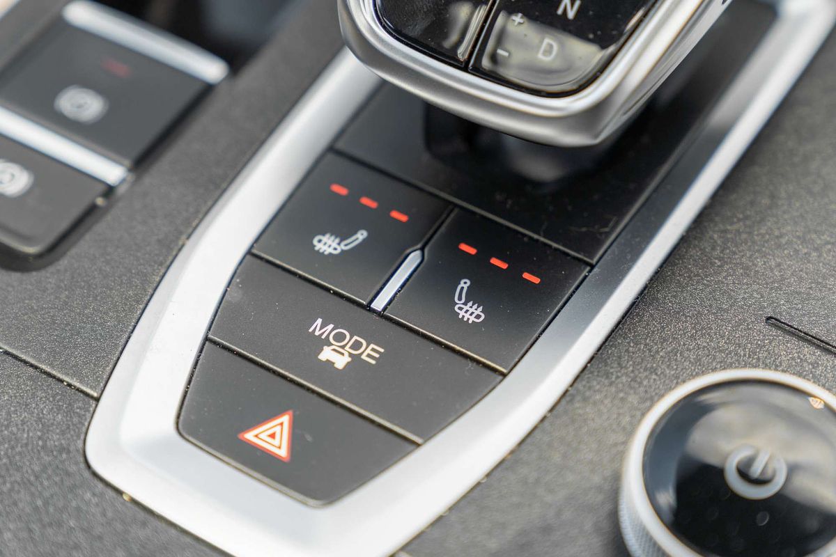 2023 Chery OMODA 5 EX