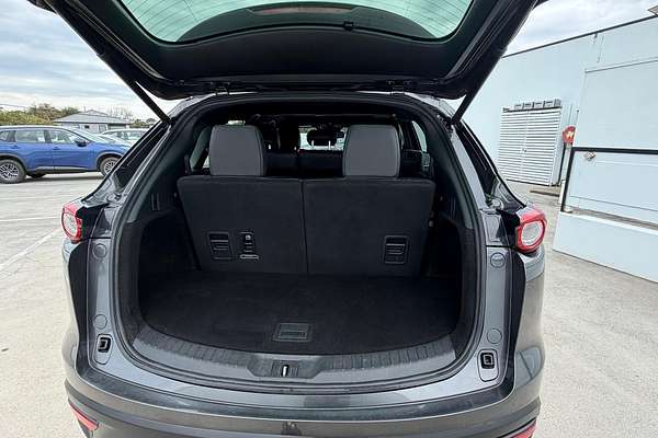 2017 Mazda CX-9 GT TC