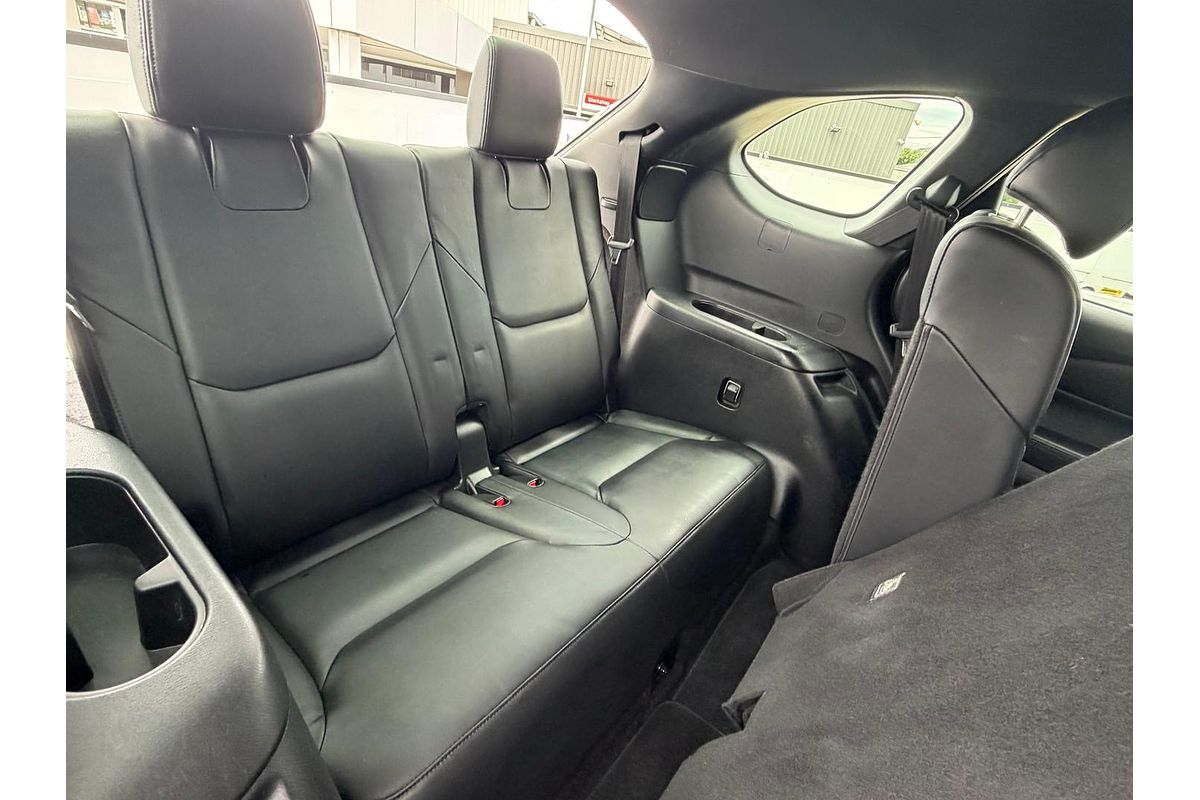 2017 Mazda CX-9 GT TC