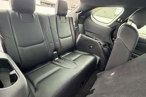 2017 Mazda CX-9 GT TC