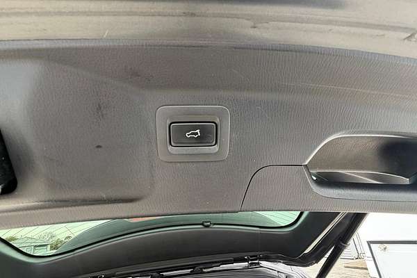 2017 Mazda CX-9 GT TC