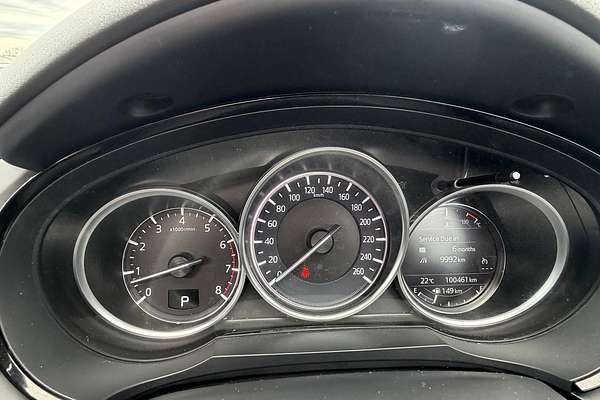 2017 Mazda CX-9 GT TC