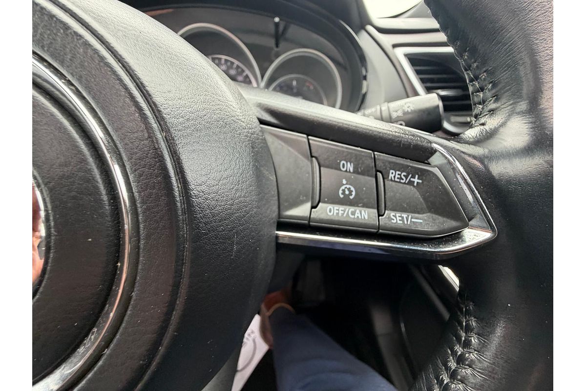 2017 Mazda CX-9 GT TC