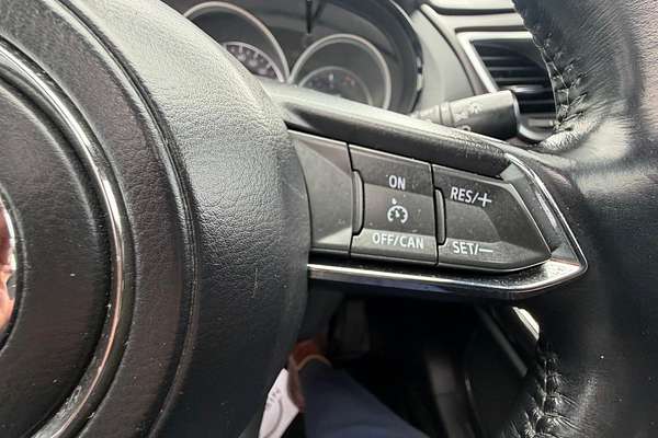 2017 Mazda CX-9 GT TC