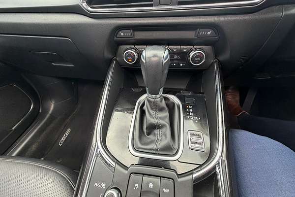 2017 Mazda CX-9 GT TC