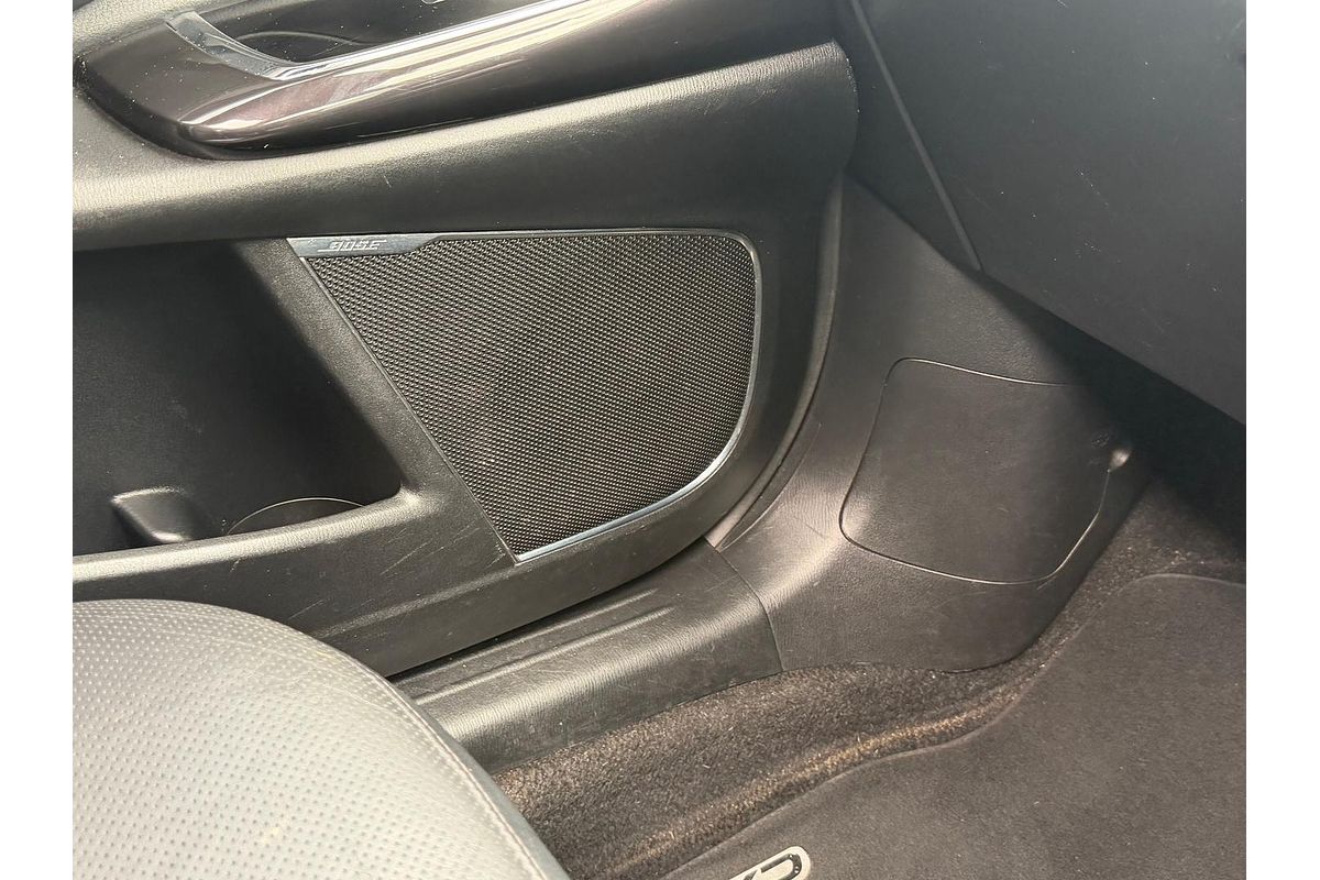 2017 Mazda CX-9 GT TC