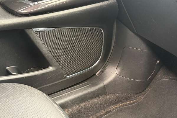 2017 Mazda CX-9 GT TC