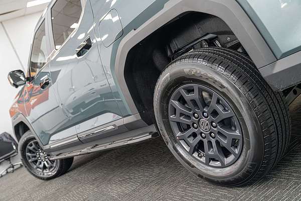 2025 MG MGU9 Explore EKK1C 4X4