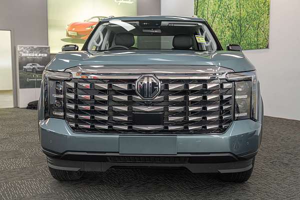 2025 MG MGU9 Explore EKK1C 4X4