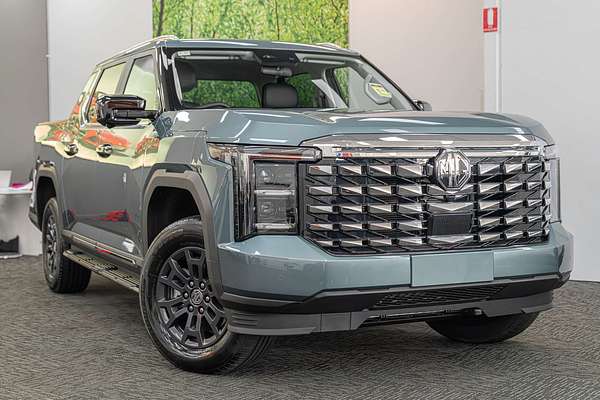 2025 MG MGU9 Explore EKK1C 4X4