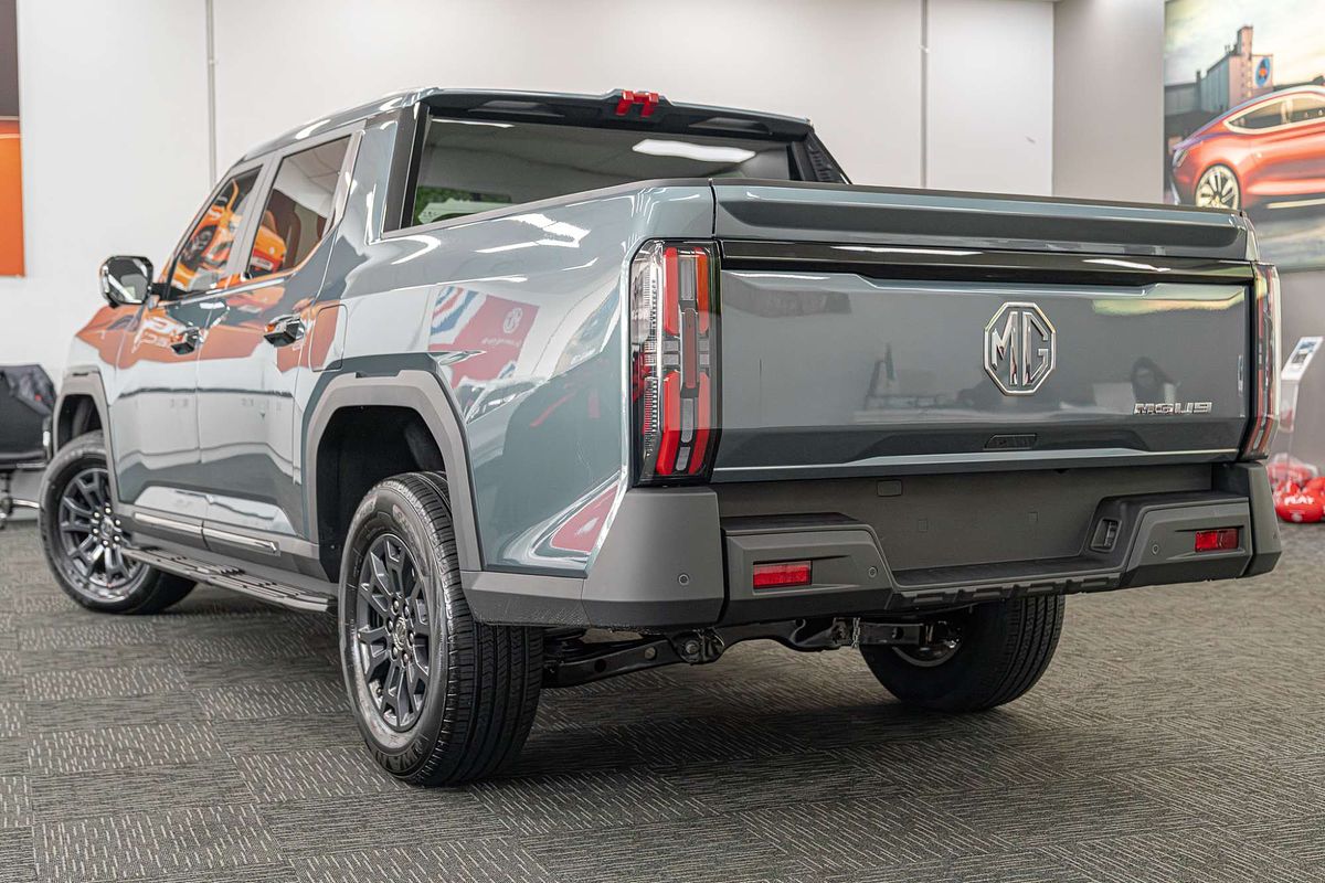 2025 MG MGU9 Explore EKK1C 4X4
