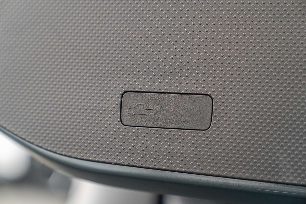 2025 MG MGU9 Explore EKK1C 4X4