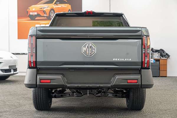 2025 MG MGU9 Explore EKK1C 4X4