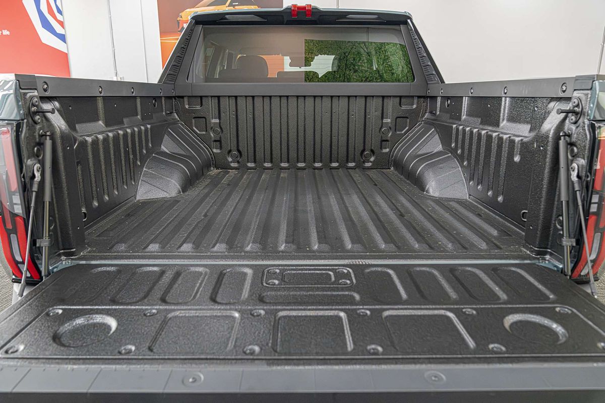 2025 MG MGU9 Explore EKK1C 4X4