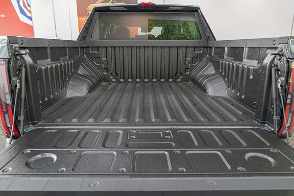 2025 MG MGU9 Explore EKK1C 4X4