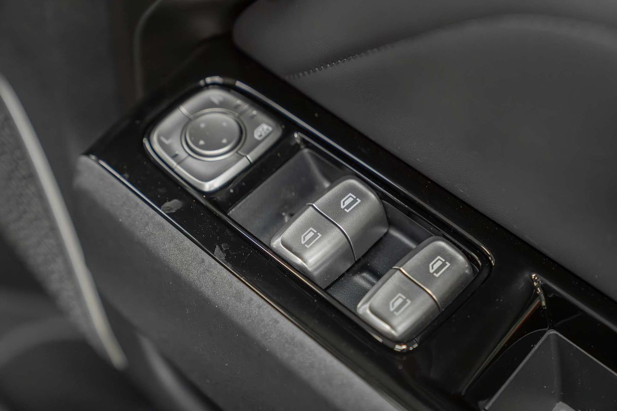 2025 MG MGU9 Explore EKK1C 4X4