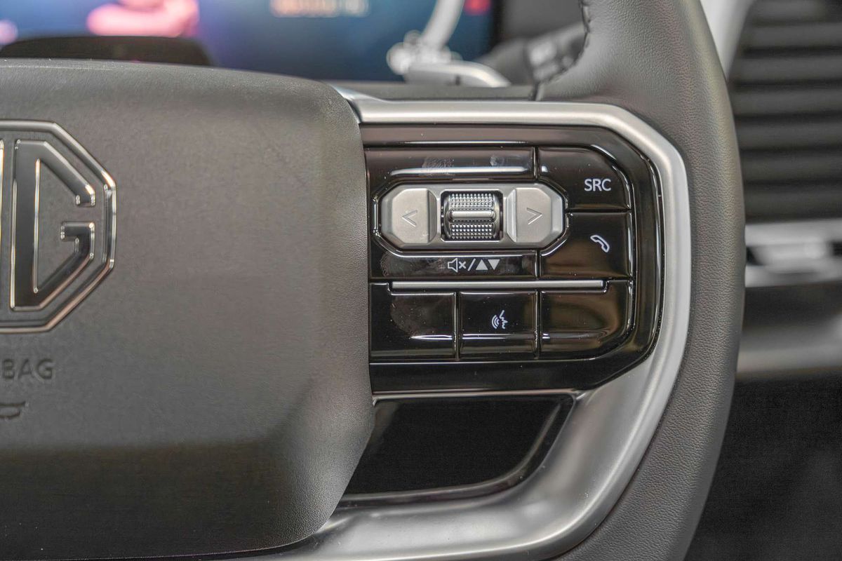 2025 MG MGU9 Explore EKK1C 4X4