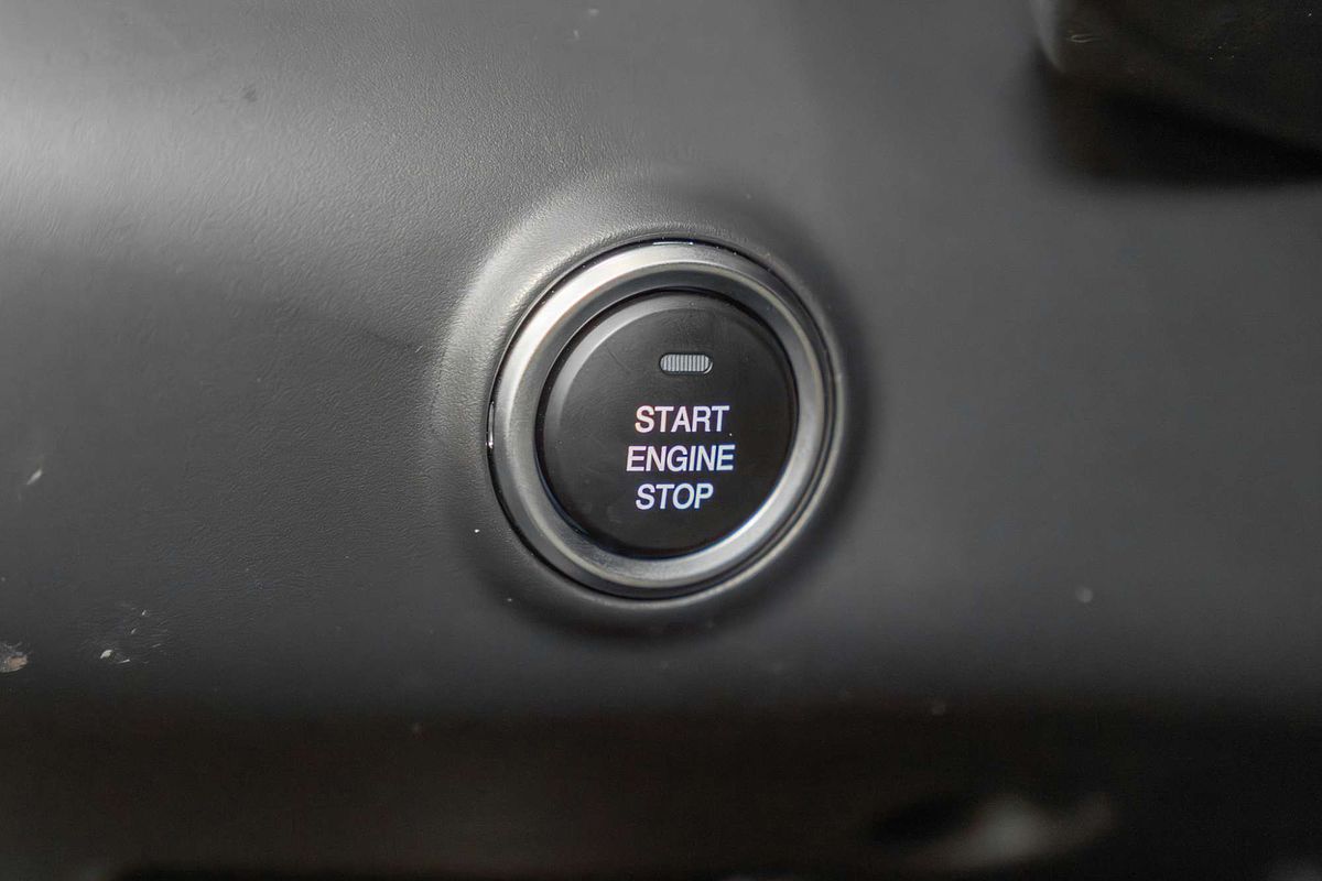 2025 MG MGU9 Explore EKK1C 4X4