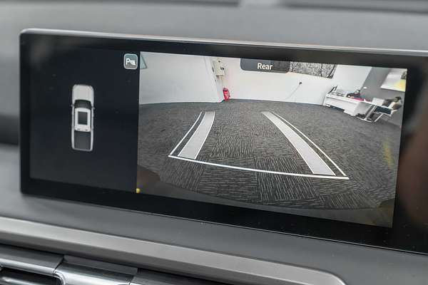 2025 MG MGU9 Explore EKK1C 4X4