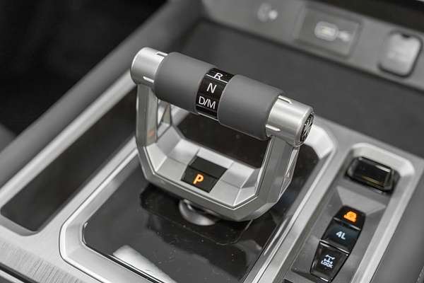 2025 MG MGU9 Explore EKK1C 4X4