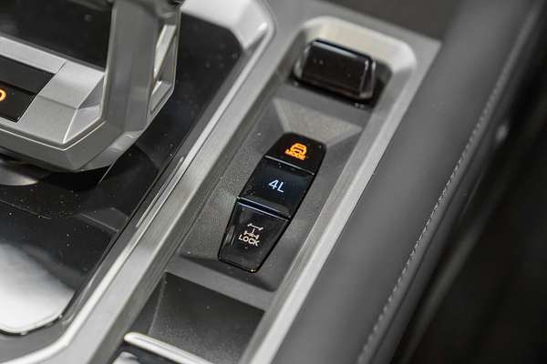 2025 MG MGU9 Explore EKK1C 4X4