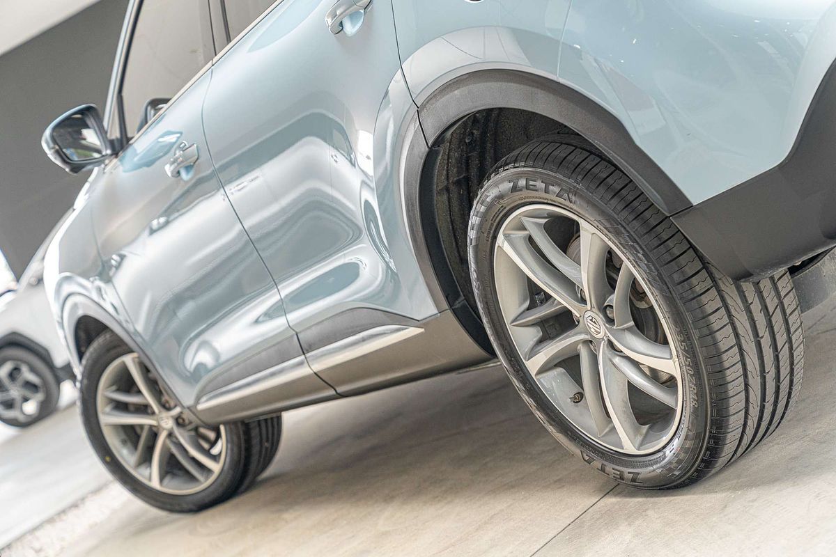 2021 MG HS PHEV Essence SAS23