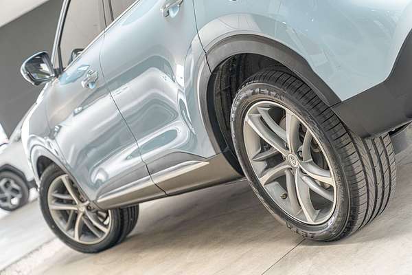 2021 MG HS PHEV Essence SAS23