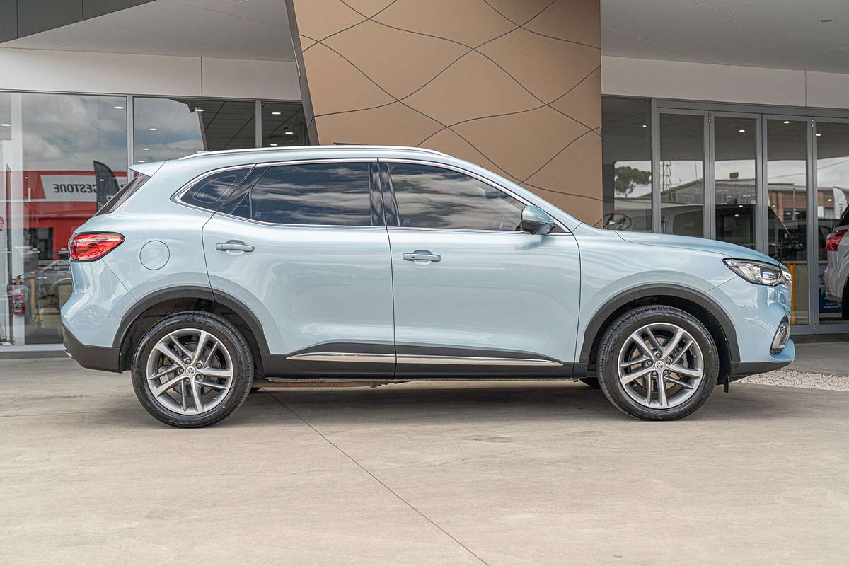 2021 MG HS PHEV Essence SAS23