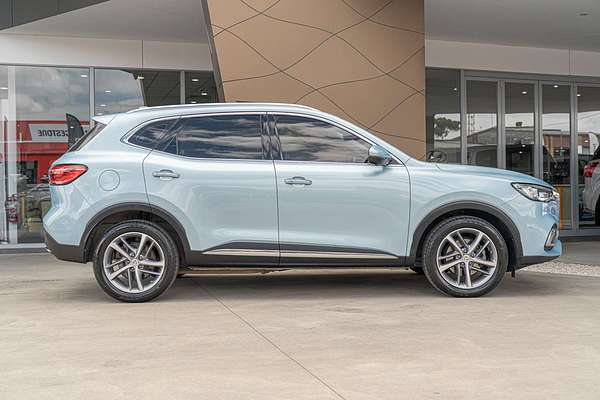 2021 MG HS PHEV Essence SAS23